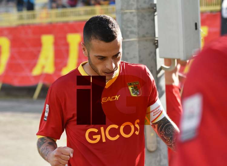 Si gioca contro... Il Taranto