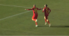(VIDEO) I 4 gol del Catanzaro contro l'Andria