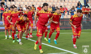 Il Catanzaro ci prova ma il Frosinone resiste: al "Ceravolo" termina 0-0