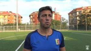 Primavera 3 | Mister Spader: "Contro il Foggia partire bene sin dai primi minuti"