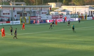 (VIDEO) Gli highlights dell'ultima vittoria dell'anno delle Aquile. Picerno-Catanzaro 0-1