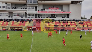 (VIDEO) I gol di Catanzaro Turris e la magia di Iemmello nella ripresa