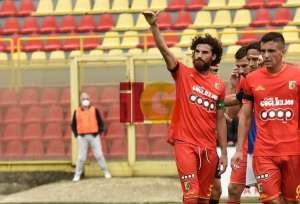 Martinelli: "Chiediamo scusa per il risultato, ma ennesimo torto arbitrale" (con Video rigore)