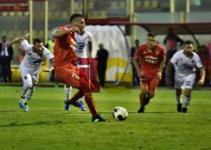 Il momento del rigore