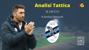 "Match analysis": il Lecco di Emiliano Bonazzoli, prossimo avversario delle Aquile