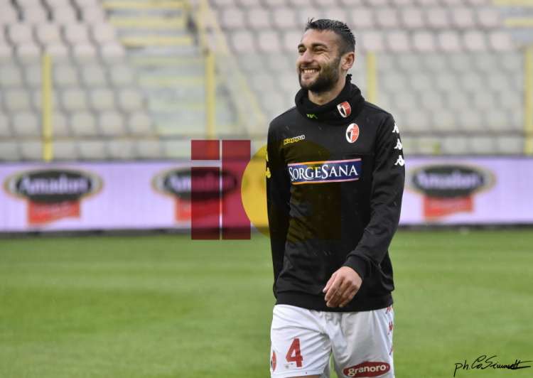 Pre-gara | Calabro: "Il Bari ha maggiormente da perdere"
