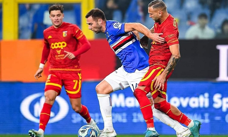 Decisamente movimentato il 15.mo turno di B, con sorprese e rimonte