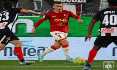 Ascoli si conferma trasferta amara per le Aquile: giallorossi ko al "Del Duca"