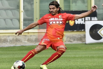 Fazio dopo l'operazione al ginocchio: "Testa al nuovo campionato, ci rifaremo"